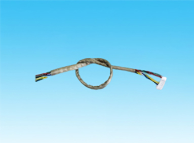 打印機內(nèi)部鏈接線